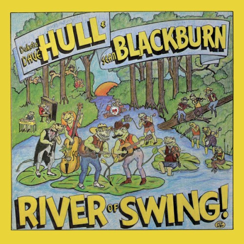 River of Swing