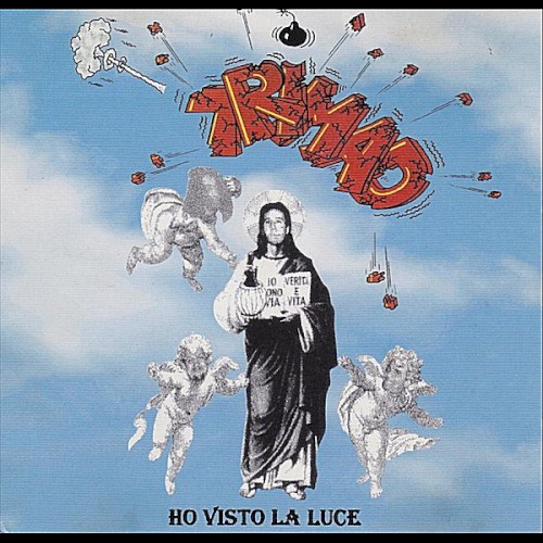 Ho visto la luce