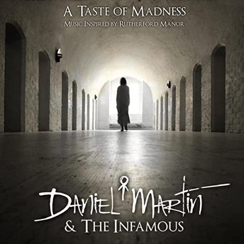 A Taste of Madness