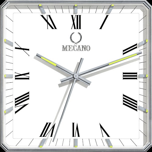 Mecano