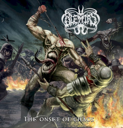 The Onset of Chaos