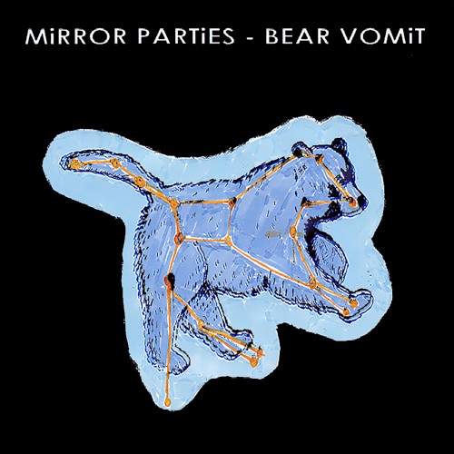 Bear Vomit