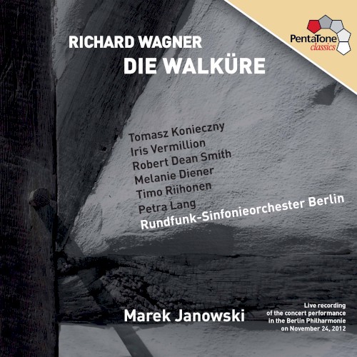 Die Walküre