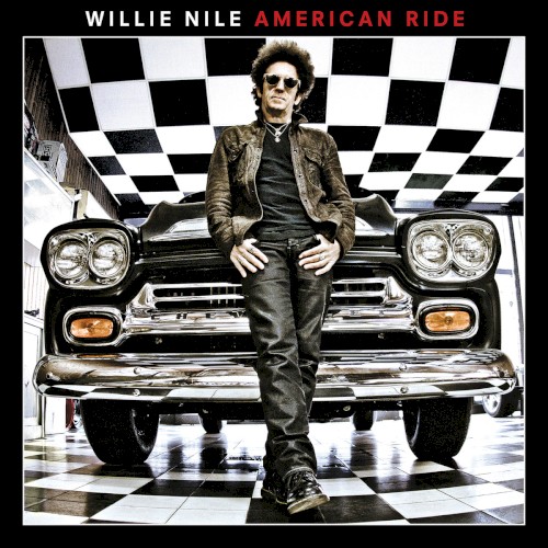 American Ride
