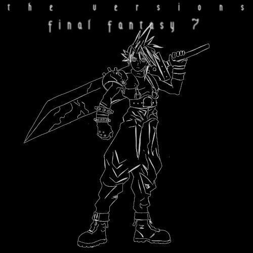 Final Fantasy 7