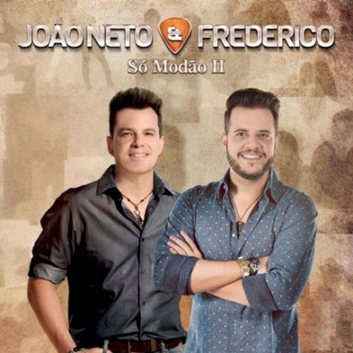 Só Modão II, Vol. 1