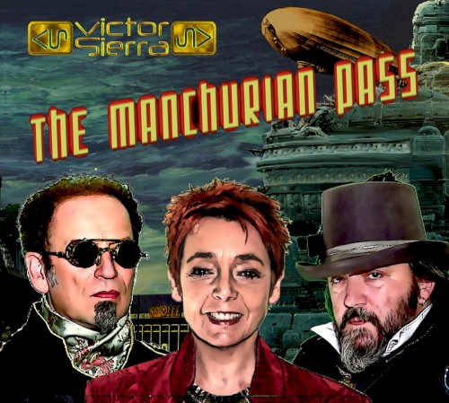 The Manchurian Pass