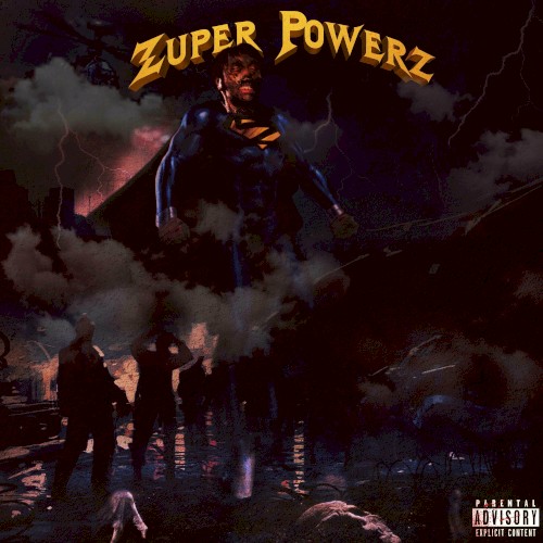 Zuper PowerZ