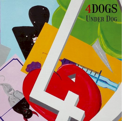 Under Dog