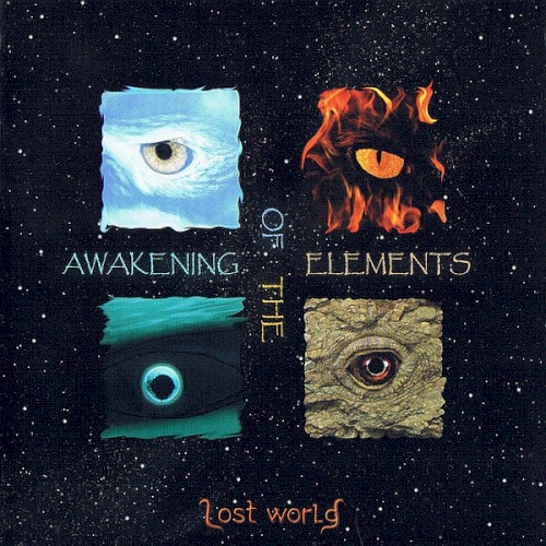 Awakening of the Elements