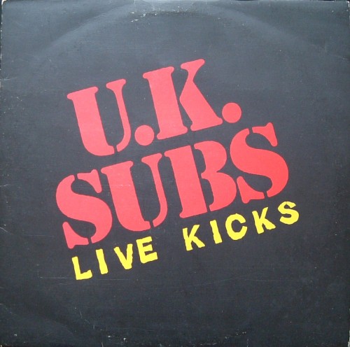 Live Kicks