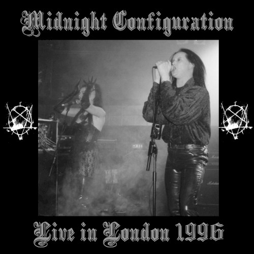 Live in London 1999
