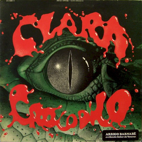 Clara Crocodilo