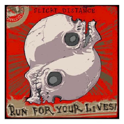 Run for Your Lives!