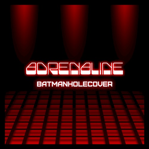 Adrenaline