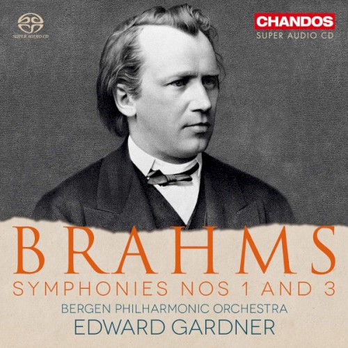 Symphonies nos. 1 and 3