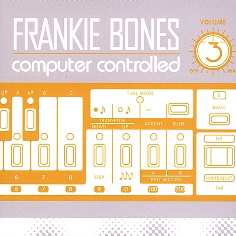 Computer Controlled 3
