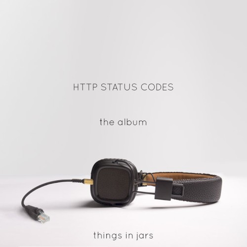 HTTP Status Codes: The Album