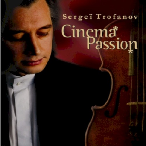 Cinema Passion