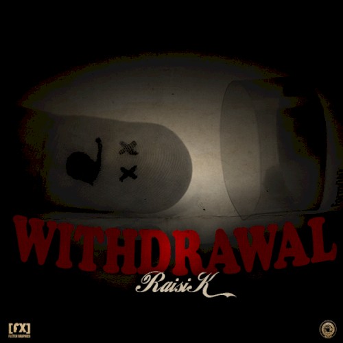 Withdrawal