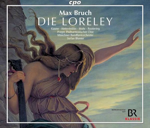 Die Loreley