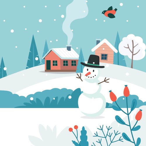 Christmas Piano Collection, Vol. 1