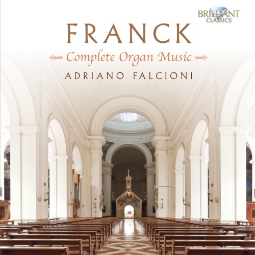 Complete Organ Music