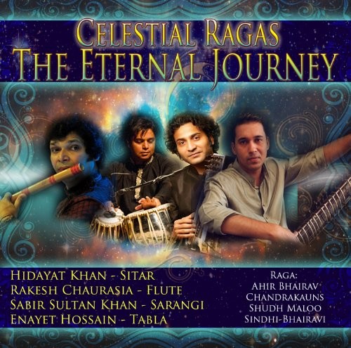 Celestial Ragas