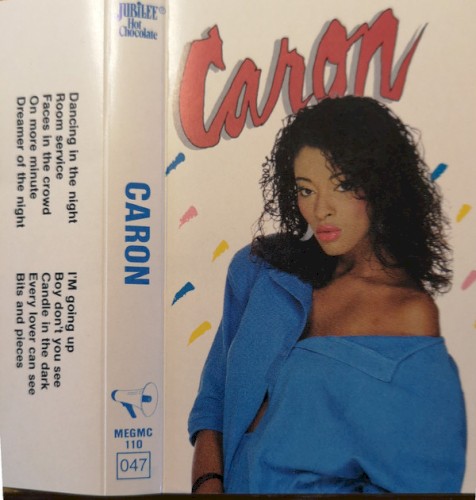 Caron