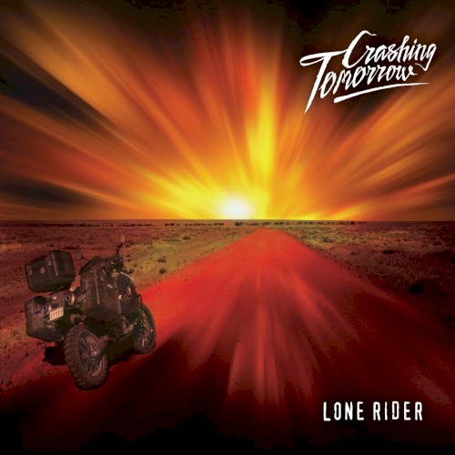Lone Rider