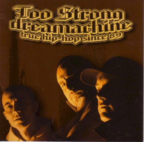 Dreamachine