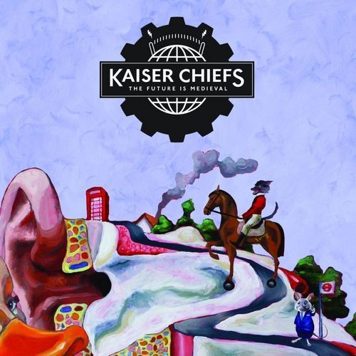 Kaiser Chiefs &ndash; The Future Is Medieval