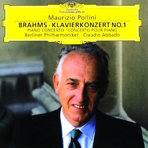 Klavierkonzert No. 1