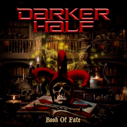 Book of Fate