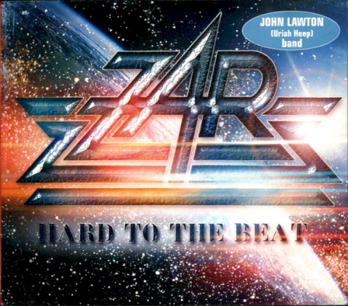 Hard to the Beat