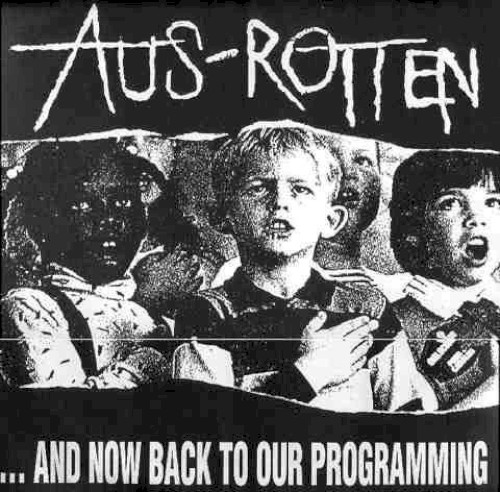 …and Now Back to Our Programming