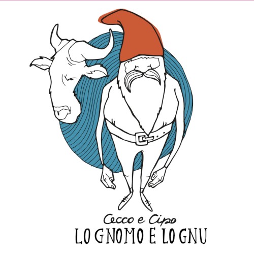 Lo gnomo e lo gnù