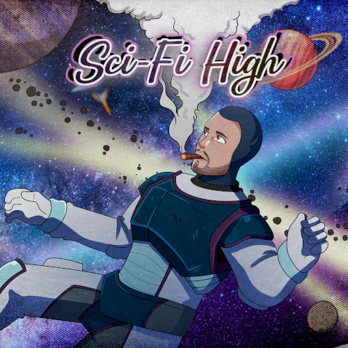 Sci-Fi High