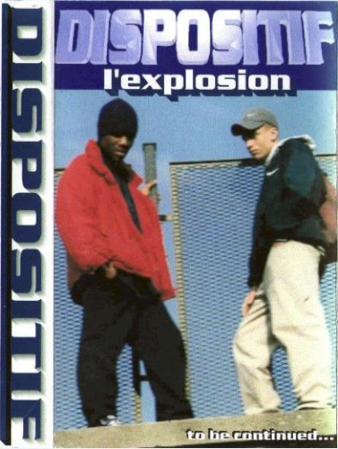 L'explosion