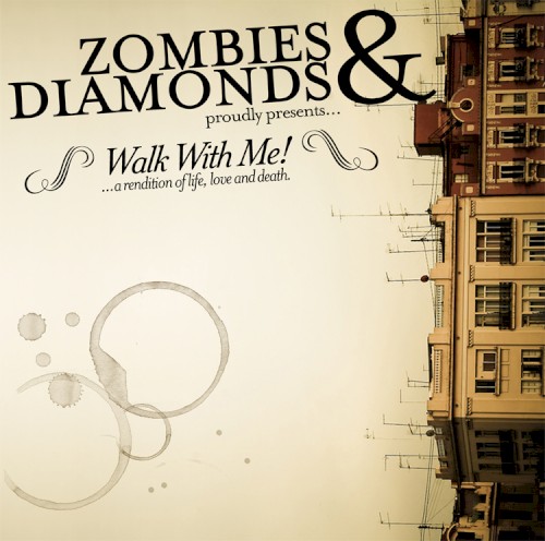 Walk With Me!