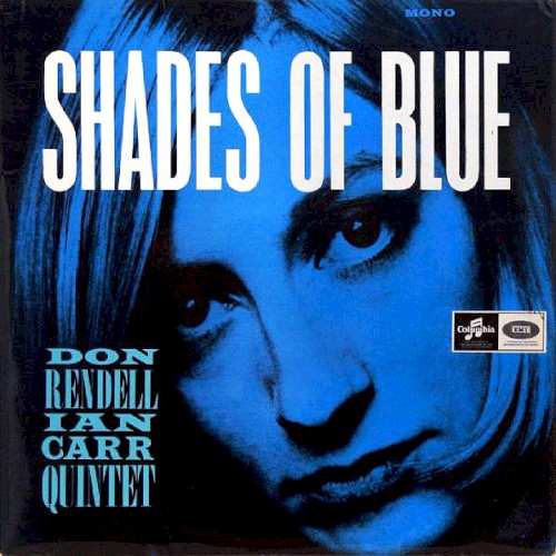 Shades of Blue