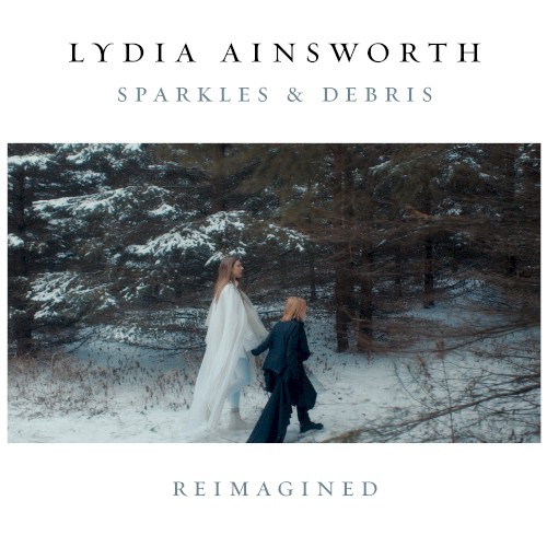 Sparkles & Debris Reimagined