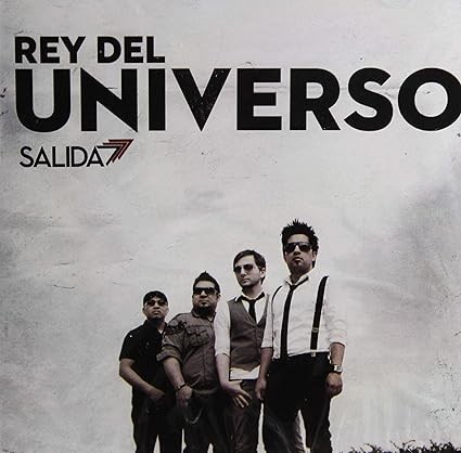 Rey Del Universo