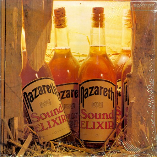 Sound Elixir