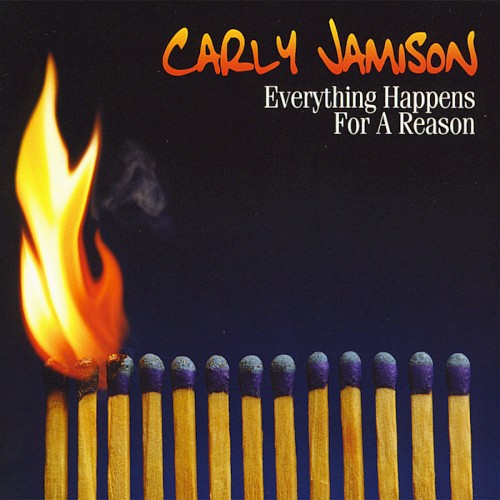 Everything Happens for a Reason
