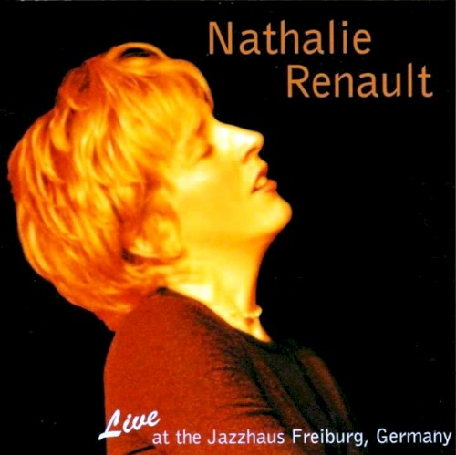 Live at the Jazzhaus Freiburg