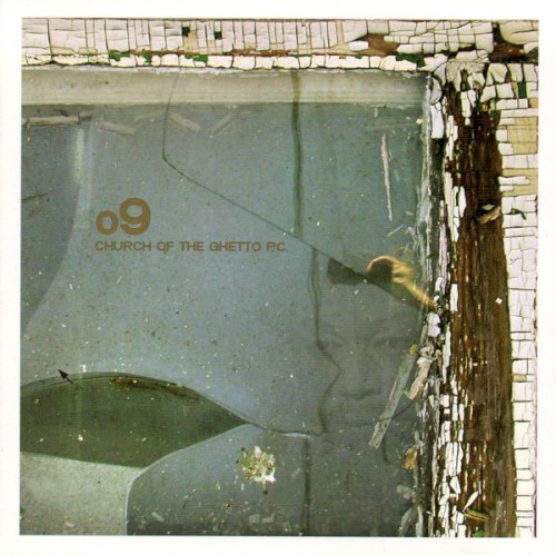 Church of the Ghetto P.C.