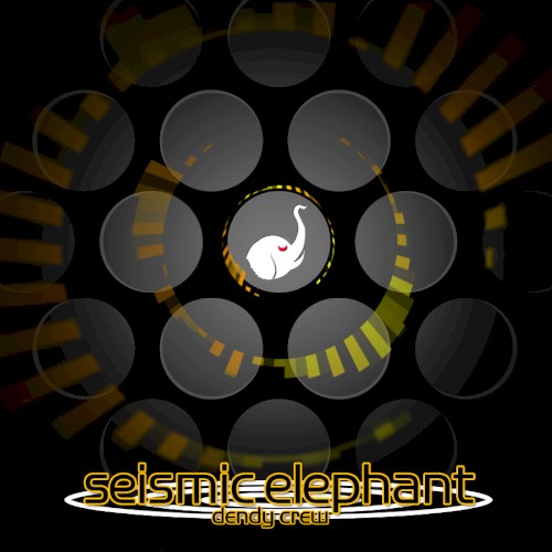 seismic elephant