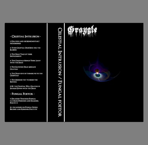 Celestial Intrusion / Fungal Foetor