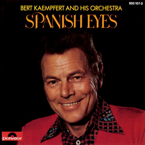 Spanish Eyes